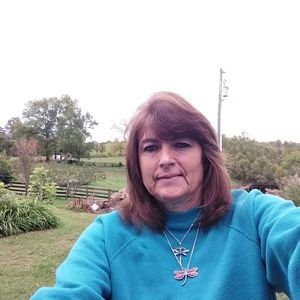 Meet your Posher, Anita